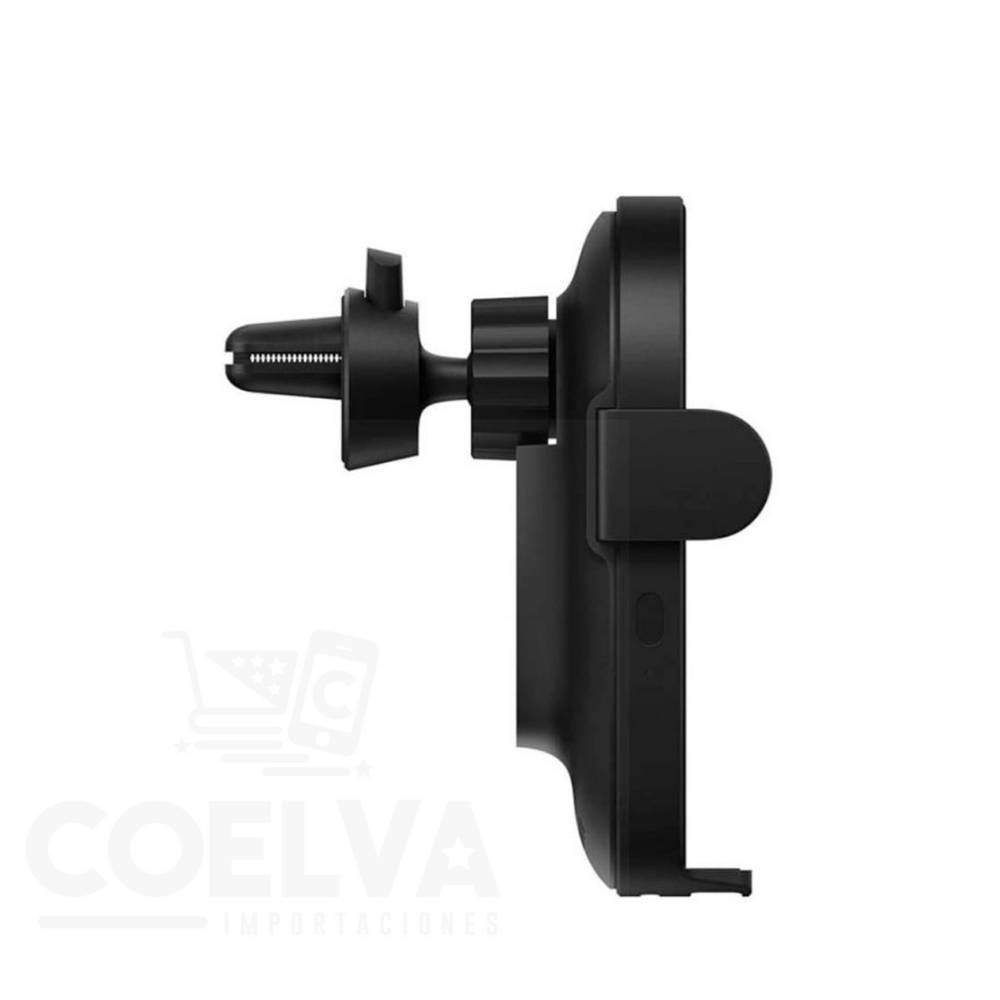 Cargador Inalámbrico Xiaomi Wireless 20W para Auto y moto - Imagen 3