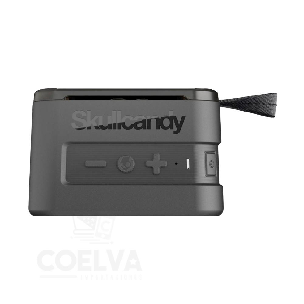 SKULLCANDY Barricade Parlante Bluetooth Portátil 8 Horas - Imagen 3