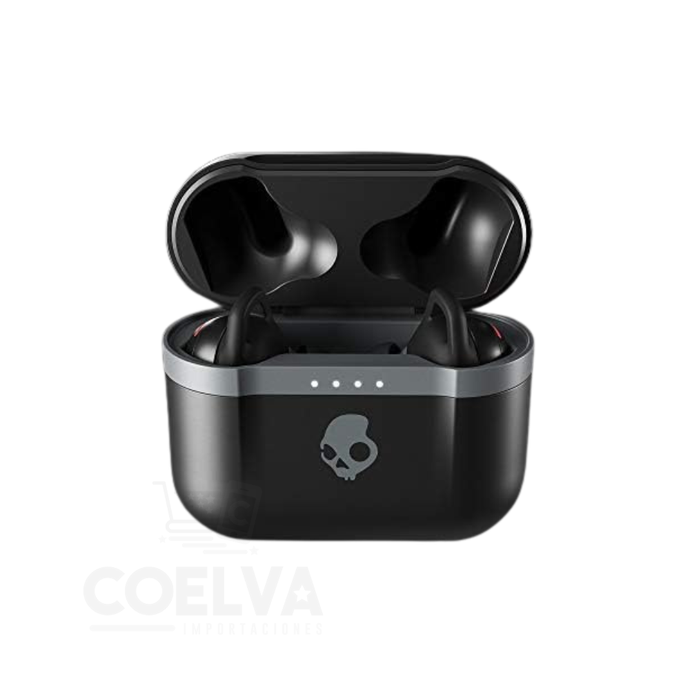 Alternative view of SKULLCANDY Indy Evo Audífonos Bluetooth 30 Horas IP55