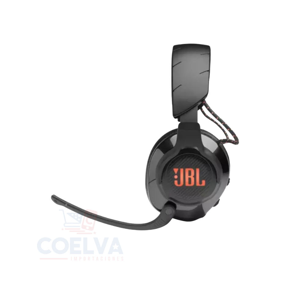 Alternative view of Audífonos Inalámbricos JBL Quantum 600 de Alto Rendimiento