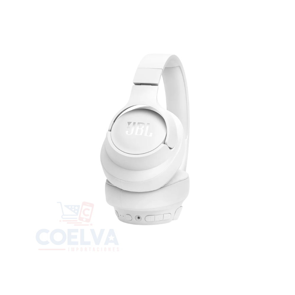 Alternative view of Audífono Bluetooth JBL Live 770NC Cancelación de Ruido Blanco