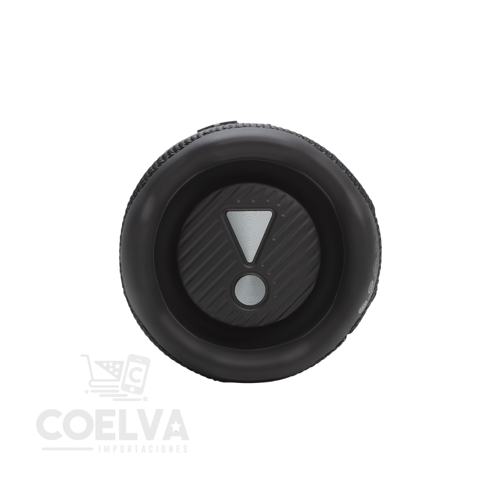 Parlante Bluetooth JBL Flip 7 duración de hasta 16 Horas Negro - Imagen 3