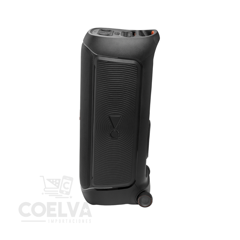 Parlante JBL Partybox 720 Portátil de 800W con espectáculo de luces - Imagen 3