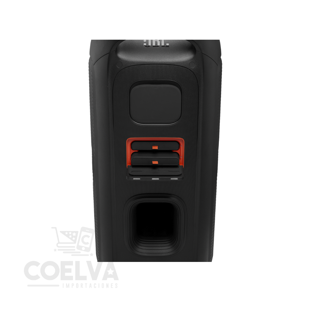 Parlante JBL Partybox 720 Portátil de 800W con espectáculo de luces - Imagen 6
