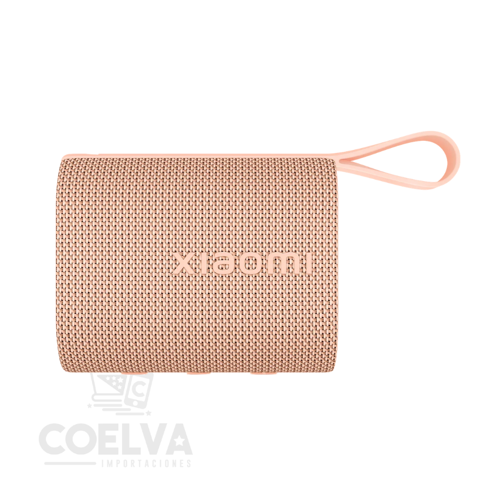 Alternative view of Parlante Bluetooth Xiaomi Sound Pocket de 5W con hasta 10 Horas