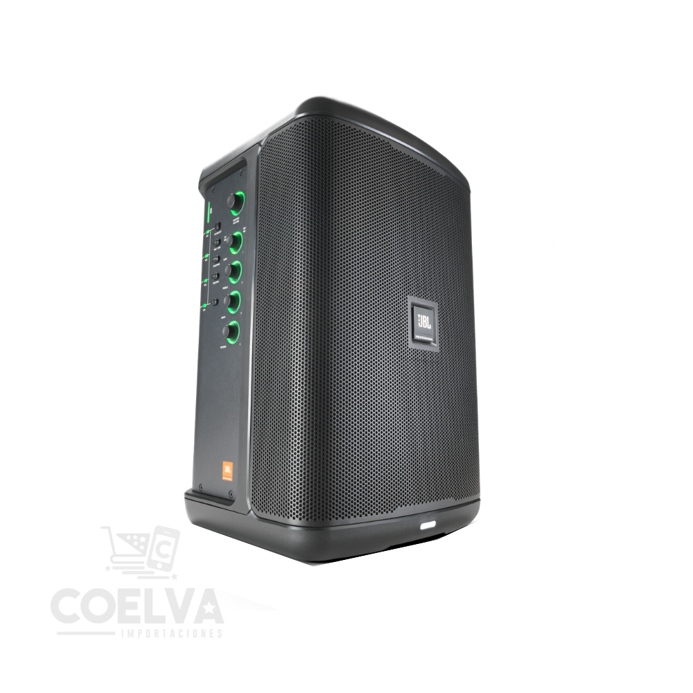 Parlante Pro JBL Eon One Compact Bluetooth con hasta 12 horas