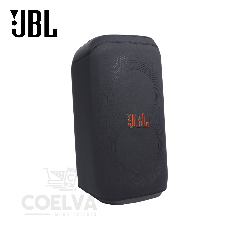 JBL Partycover Club 120 Funda Protectora resistente y ajuste perfecto