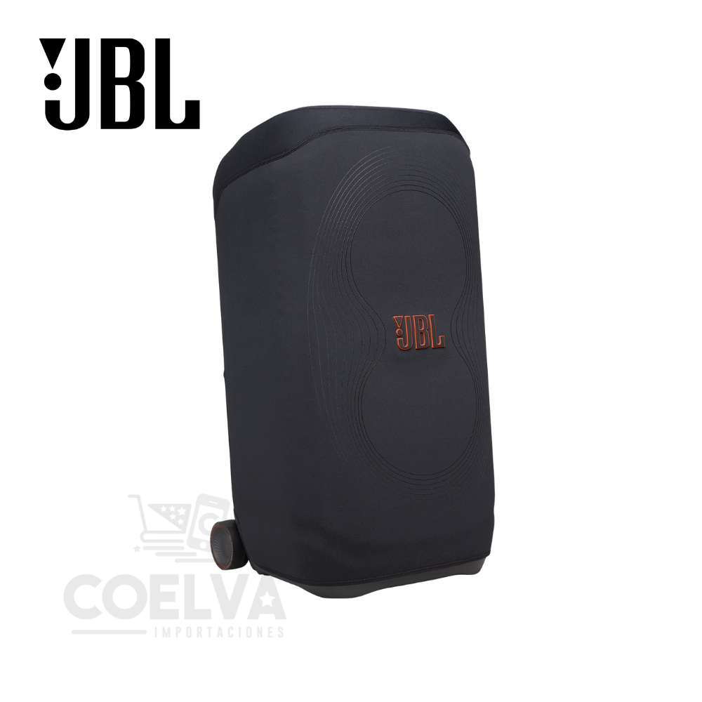 Jbl PartyCover Stage 320 Funda Protectora de gran calidad y ajuste perfecto